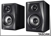 Tascam VL-S3